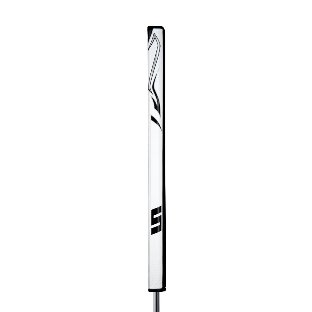 Super Stroke ZENERGY XL FLATSO 2,0 + PLUS (13,75 ") Golf extendido