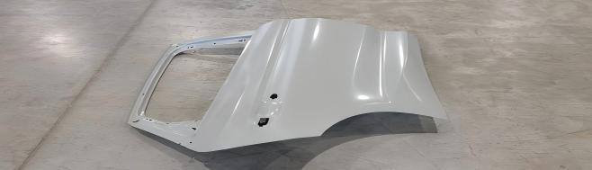 Qin L QIN L DM-i car door front and rear left rear door DOOR