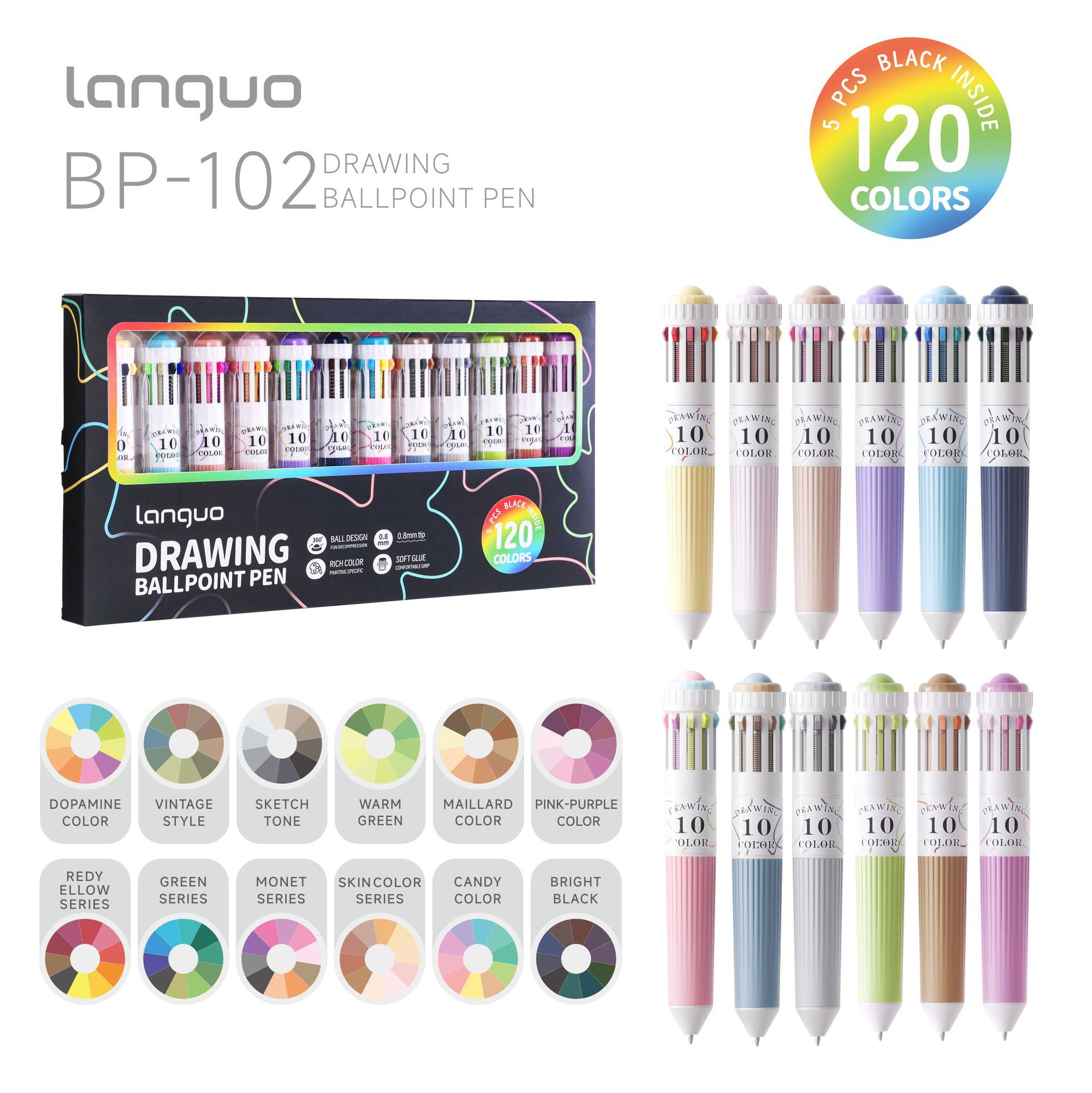 12개 세트--BP-102