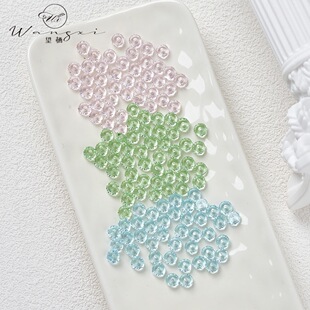 6mm�����������ˮ��܇݆����P��diy������֙C��Ʒ������l