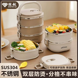 保鲜盒、饭盒;茶壶;保温桶