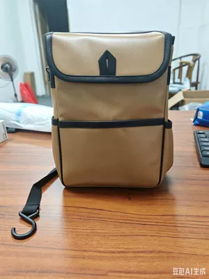 storage box factory direct, Car storage bag/box - brown