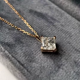 K金手饰;K金项饰;珠宝首饰定制