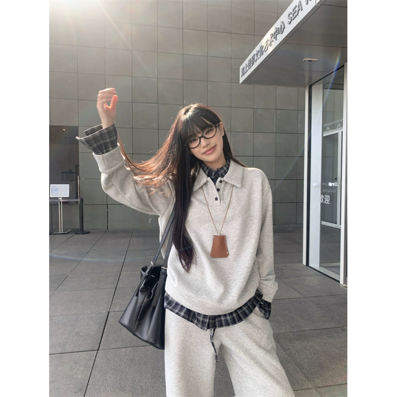 Реальная цена, сшитый сшитый серый