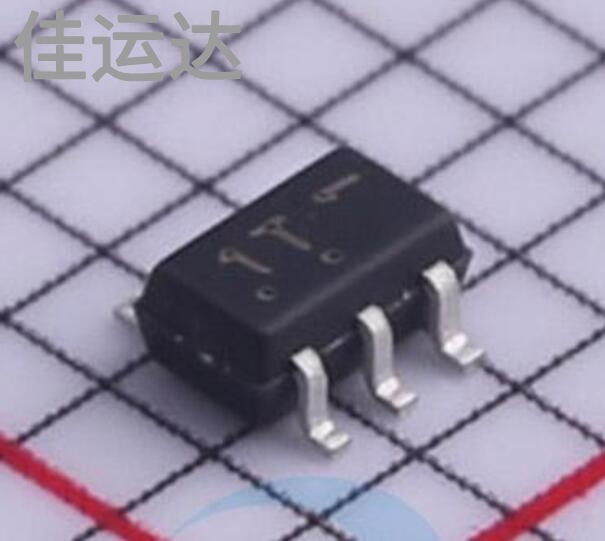 MBT6429DW1T1G 规格 SC-70-6 三极管