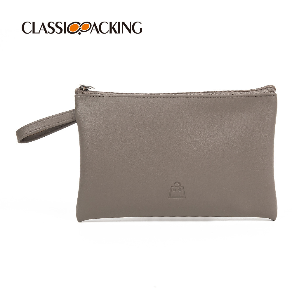 2025 bolsa de almacenamiento simple japonesa bolsa de almacenamiento de cosméticos portátil portátil bolsa de toalla de tía multifuncional sobre rojo