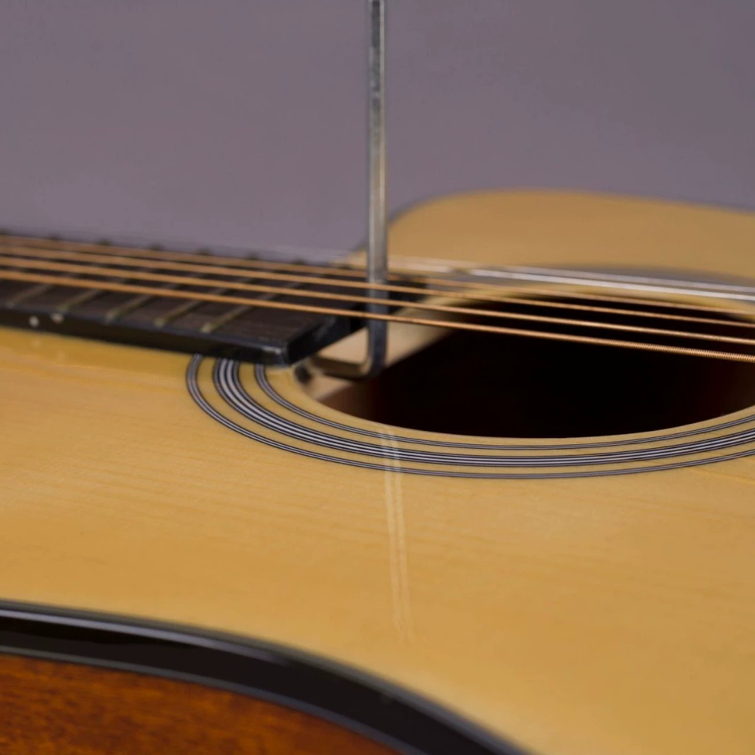 41-дюйм Yunshan Shada Billy Civil Ballad Guitar Dumb/Light Lightless Guitar Beginner Wood Guitar JITA Musical Instrument