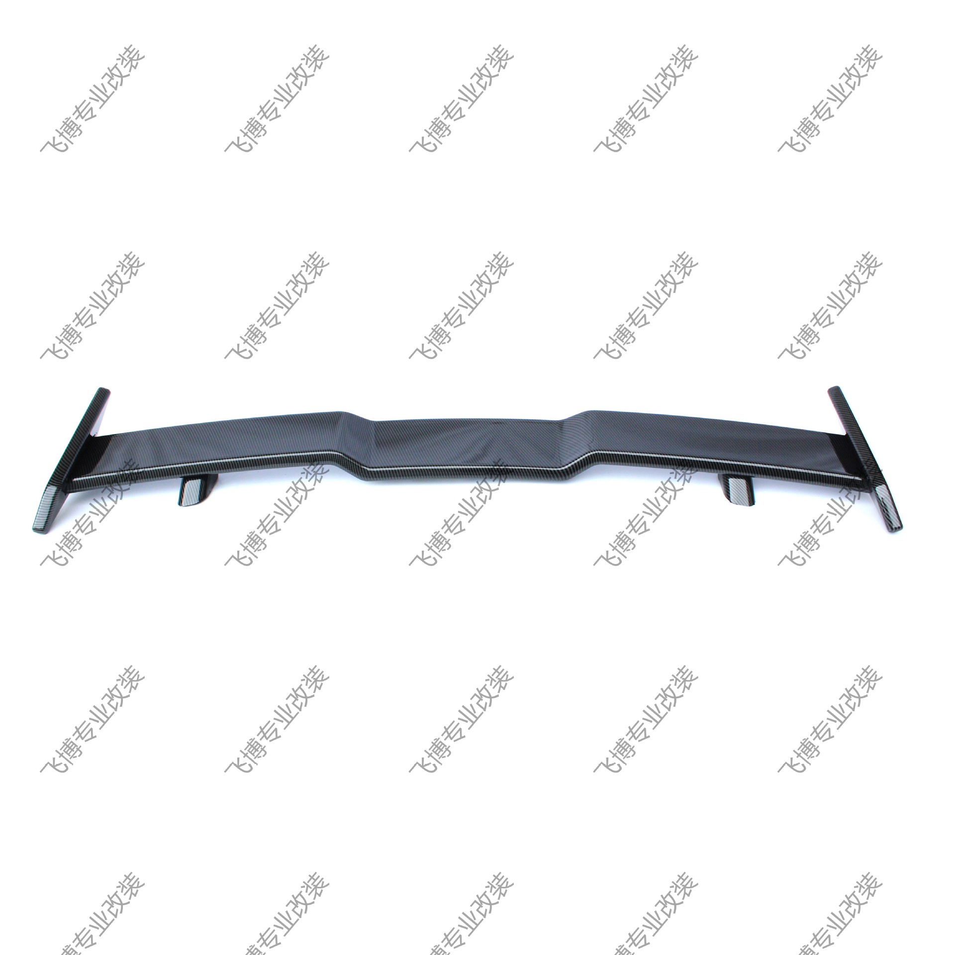 Suitable for Toyota Eighth-Generation Camry Rear Wing Modified Trd Seagull Sports Original Large Rear Wing Universal Rear Wing