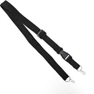 Amplifier Belt Portable Teaching Singing Machine Lanyard Adjustable Buckle Strap Karaoke Audio Lanyard Hand Rope