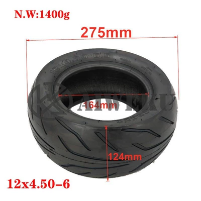 airless tire accessories 10x4.50-6 – Elektrikli avtomobil şinləri