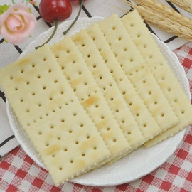 饼干;苏打;曲奇