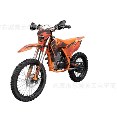 Kross motosiklet mühərrikləri N6 (Pr300)-Sprint Pro