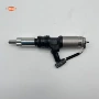 耐用高压me132614发动机喷油器