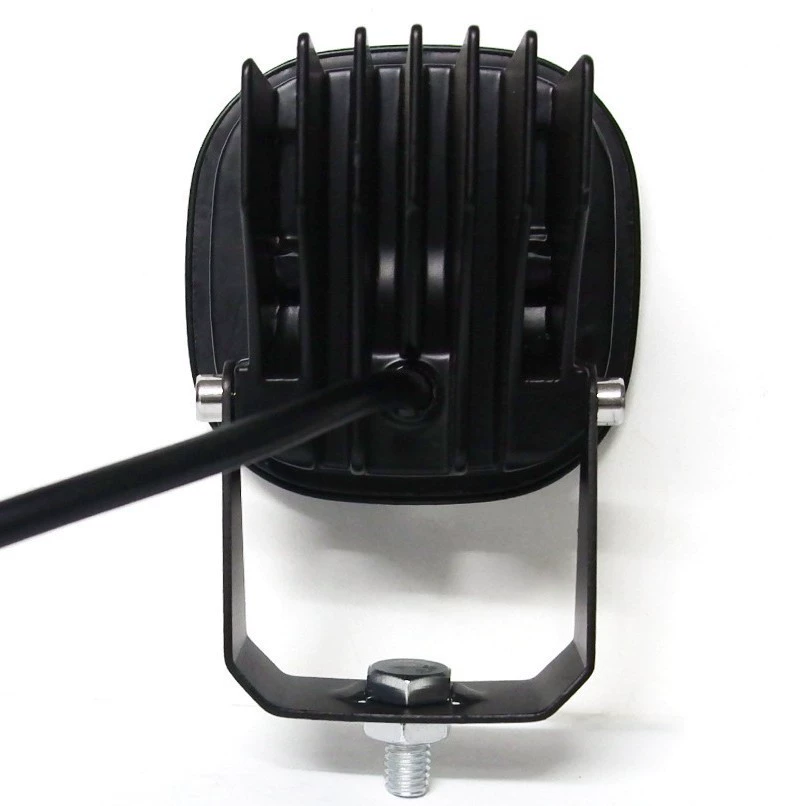 LED рабочие внедорожные модифицированные фары, 48W, высокая мощность