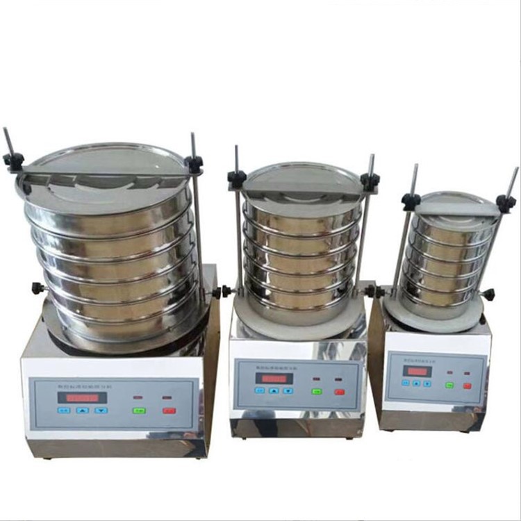 试验室用分样筛 国标标准筛 分析检验筛 100目试验筛 圆筛