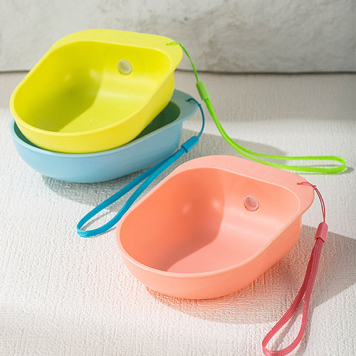 Portable Dog Water Bottle for Outings: Walk-Ready Drinking & Feeding System—Perfect for Pet Water Dispenser and On-the-Go Cup Essentials