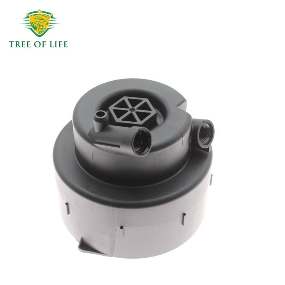 BC3Z - 9G270 - D para cubierta de filtro de combustible diesel de carrera de potencia de Ford