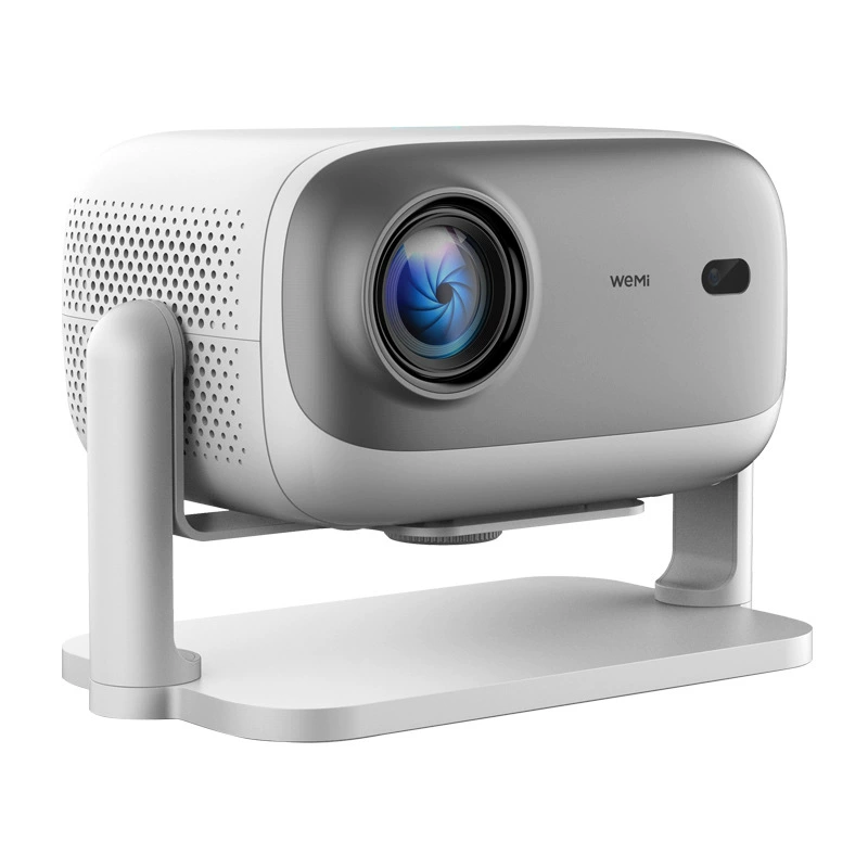 Handheld projector for bedroom for students, direct factory sales