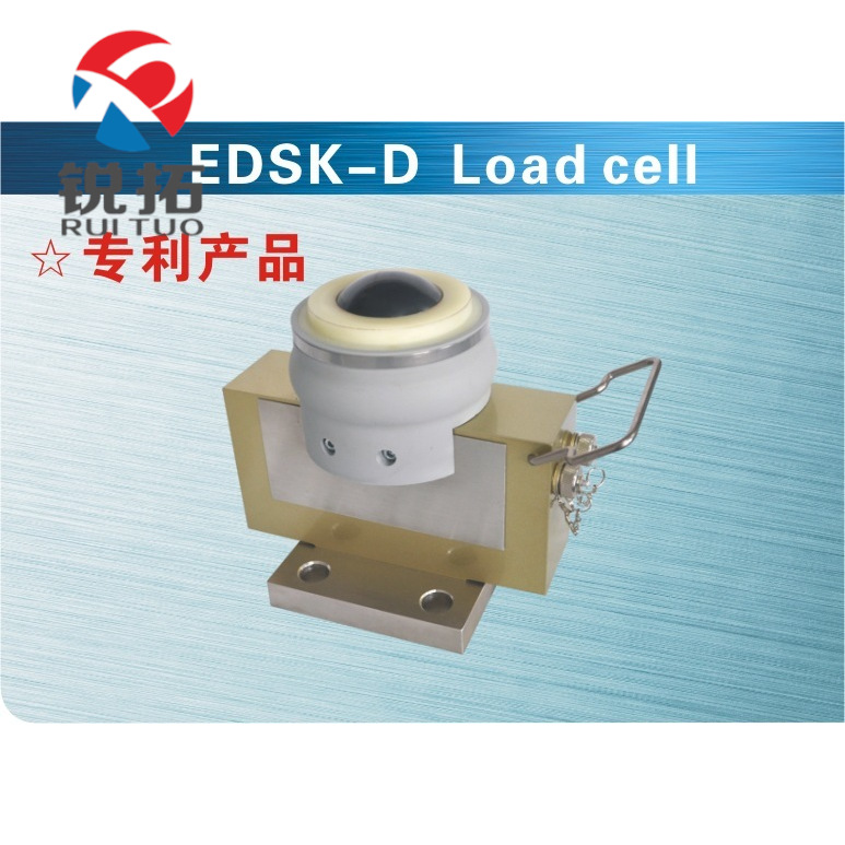 美国MKcells EDSK-D-(10t,15t,20t,25t,30t)称重传感器