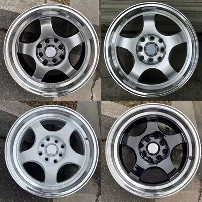 Suitable for Thai Version Hub - 15x65j-s1-eight-holes-and-ten-holes