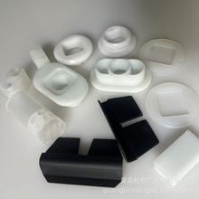 按图按样开模定制 PP PA66 ABS POM塑料异形件注塑厂家 塑料制品