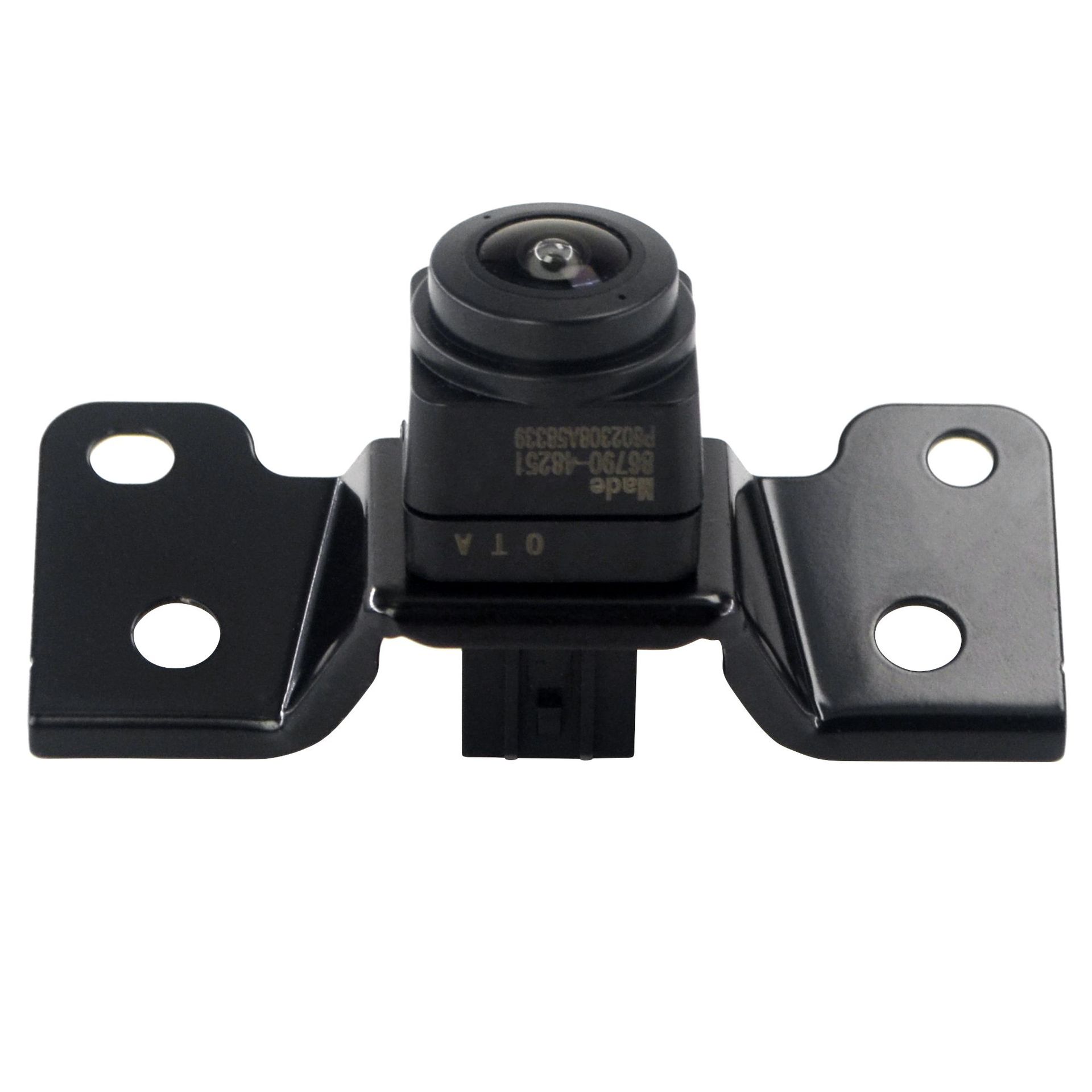 86790-48251 Suitable for Toyota Harrier 2020-2023 Front Camera High-Quality Video Recording