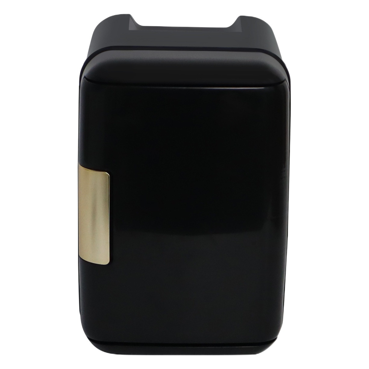 Refrigerador de belleza hogar personal exclusivo mini refrigerador de escritorio mini refrigerador transfronterizo personalizado pequeño refrigerador