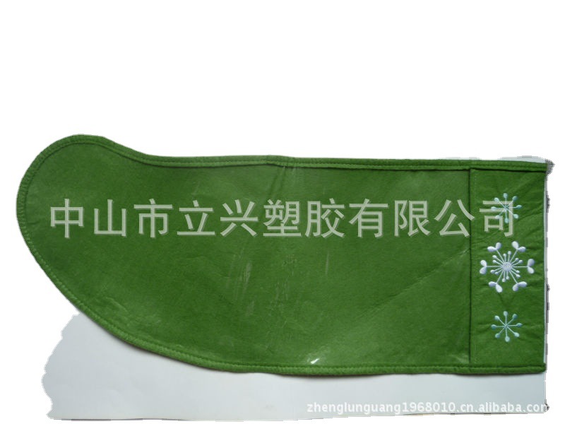 圣诞袜袋圣诞礼品袋圣诞礼品袜袋