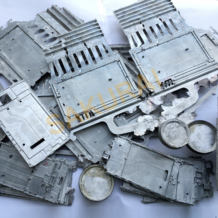 【厂家直销】樱井铝镁手机中板脱模剂 压铸铝镁合金脱模剂