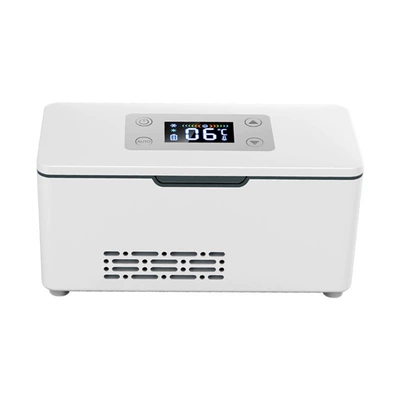 Soyuducular Plug-In Medicine Refrigerated Incubator