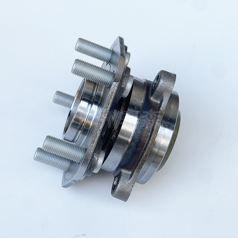 Suitable for Tesla Model 3/Y front wheel hub bearing assembly unit, rear-wheel drive two-wheel drive axle head 1044122-00-E