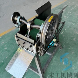 橡胶裁断机;其他行业专用;裁断机