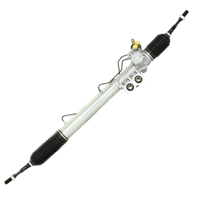 part number 49001-5ZP0A, Steering gear