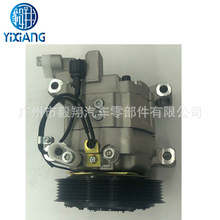 ���� �ղ� 200SX Ӣ����� G20 L4 2.0L 1.6L ѹ���������յ�