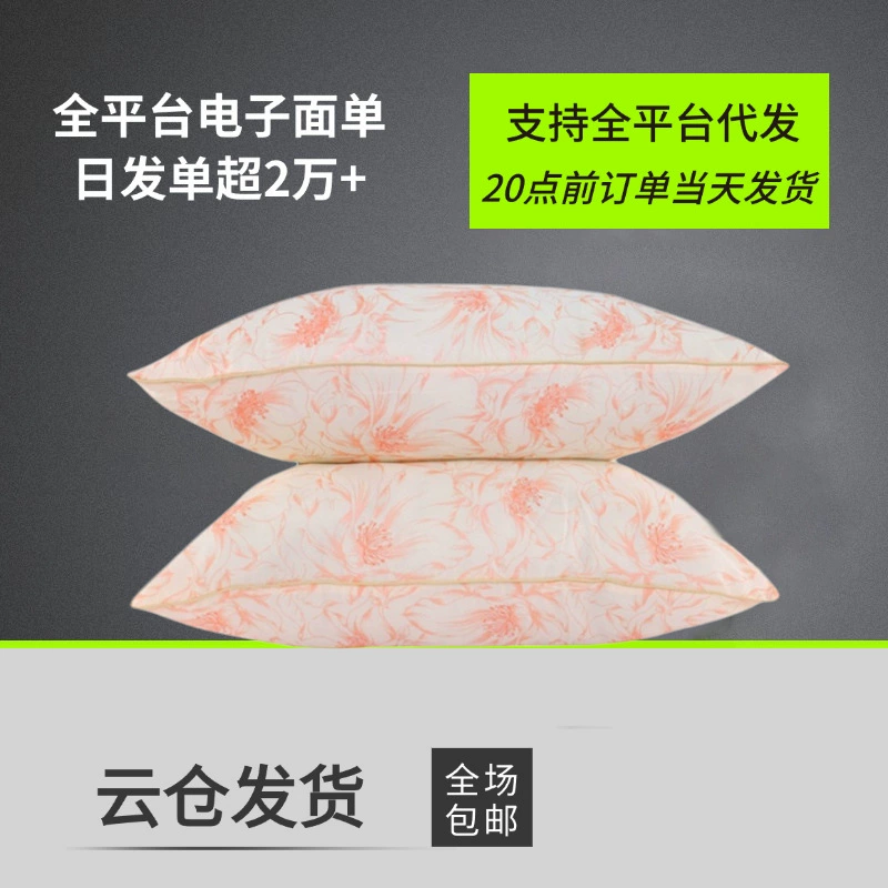 Новинка 2023 года, рекламная подушка Core, специальное предложение, подушка Core, подарочная подушка, односторонняя высокоэластичная подушка Core