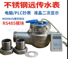 ʿƲPhˮRS485ģKMODBUSͨӍfh@ʾ