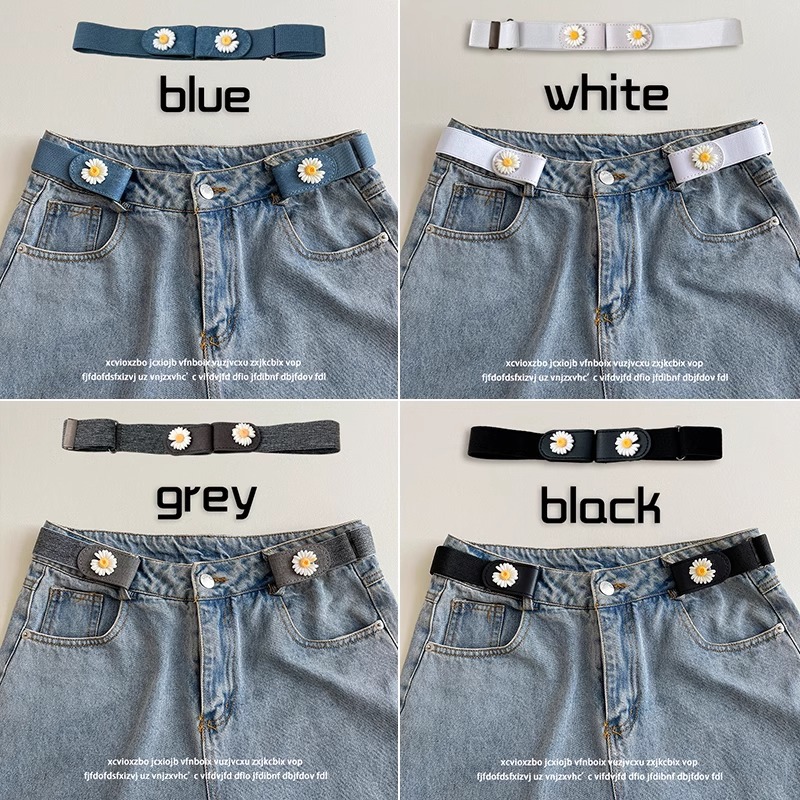 El artefacto de hebilla de cintura, pantalones, artefacto de cintura elástica, cinturón invisible, cintura grande, pantalones pequeños, artefacto de ajuste de cintura