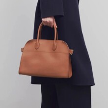 THE*ROWС�������������^��ţƤŮ����Margaux12ͨ�چμ�б���