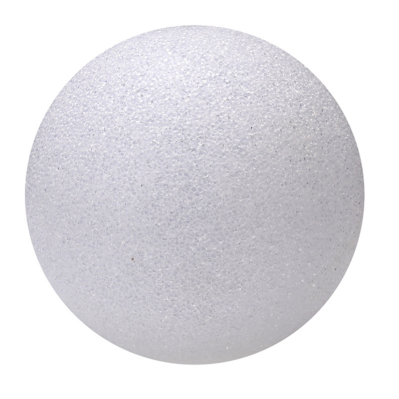 Lámpara de bola luminosa colorida, props de espectáculo de baile, espectáculo escénico de coro, lámpara de bola de mano, lámpara de atmósfera de vacaciones