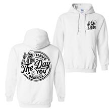 K 70139 Men's Hoodies Bulk Order Discount