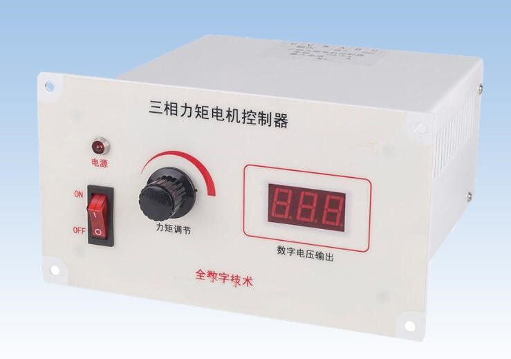 三相力矩电机控制器   型号 CDH15-ZCLJ-A/M397051  库号 M397051