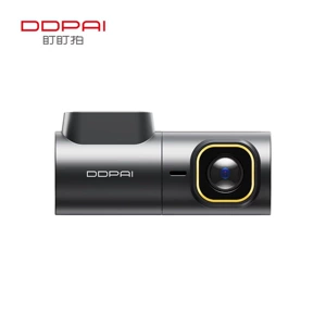 Dadapai Mini3X Videoqeydiyyatçı, 3K Ultra HD Gecə Görüşü, 2025 Yeni Model