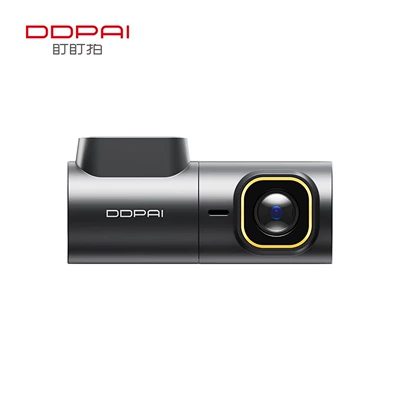 Dadapai Mini3X Dash Cam 3K Ultra Hd Night Vision 2025 New Model No Wires Required (Driving recorder)
