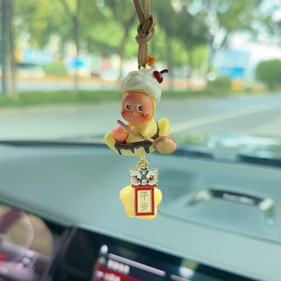Car hanging: Car Hanging Safety Car Pendant