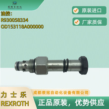 ��ʿ�ֲ�װ��R930058334 OD153118A0000��λ��ͨ��ŷ�REXROTH