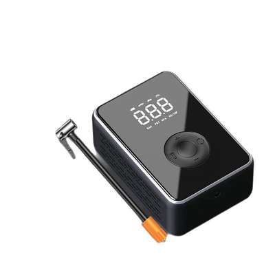 Display Air Pump for Home — Hava nasosu