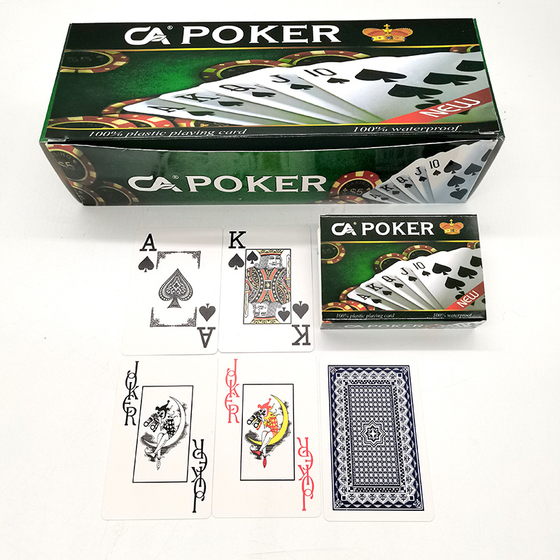�����˿���CA�¿�POKER���������ֻ������������ֿɼ�logoӡˢ