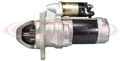 Starter and accessories, 03508020042 Starter Motor