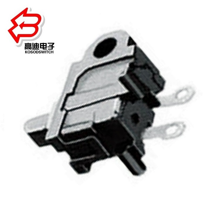 供应商复位开关2脚 批发小型检测开关2脚 厂家直销侧按微动开关