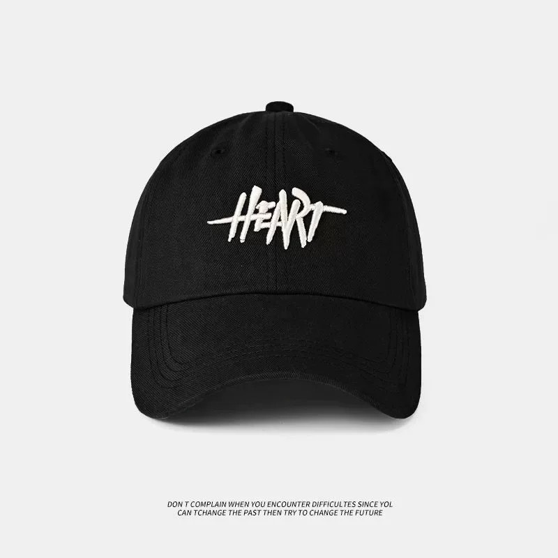 HE Baseball [Black]